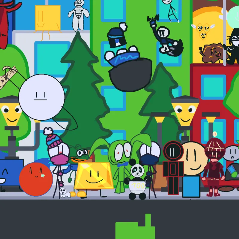 Game by @shablack