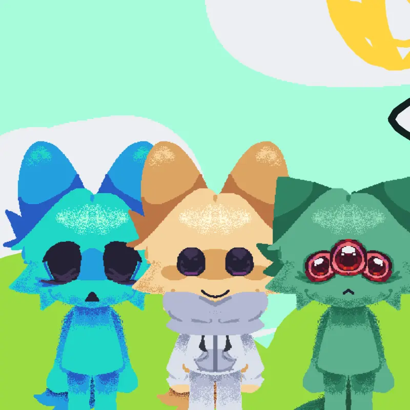 Game by @PEDIISCJTT