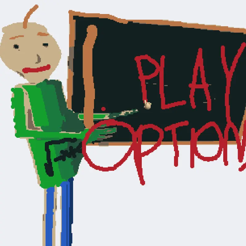 Game by @Balditheguy