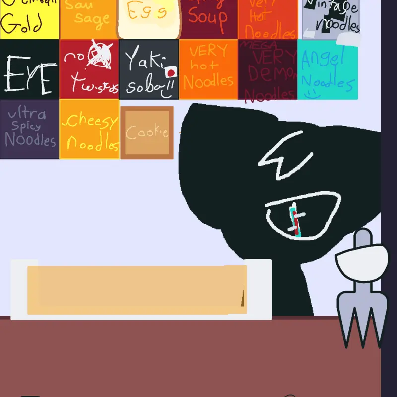 Game by @elliot_cube