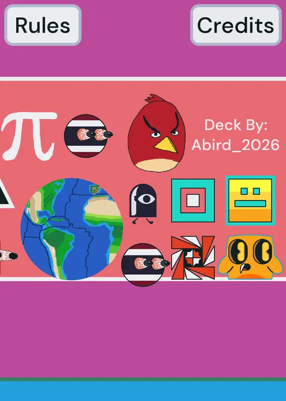 Game by @alice1007countryball