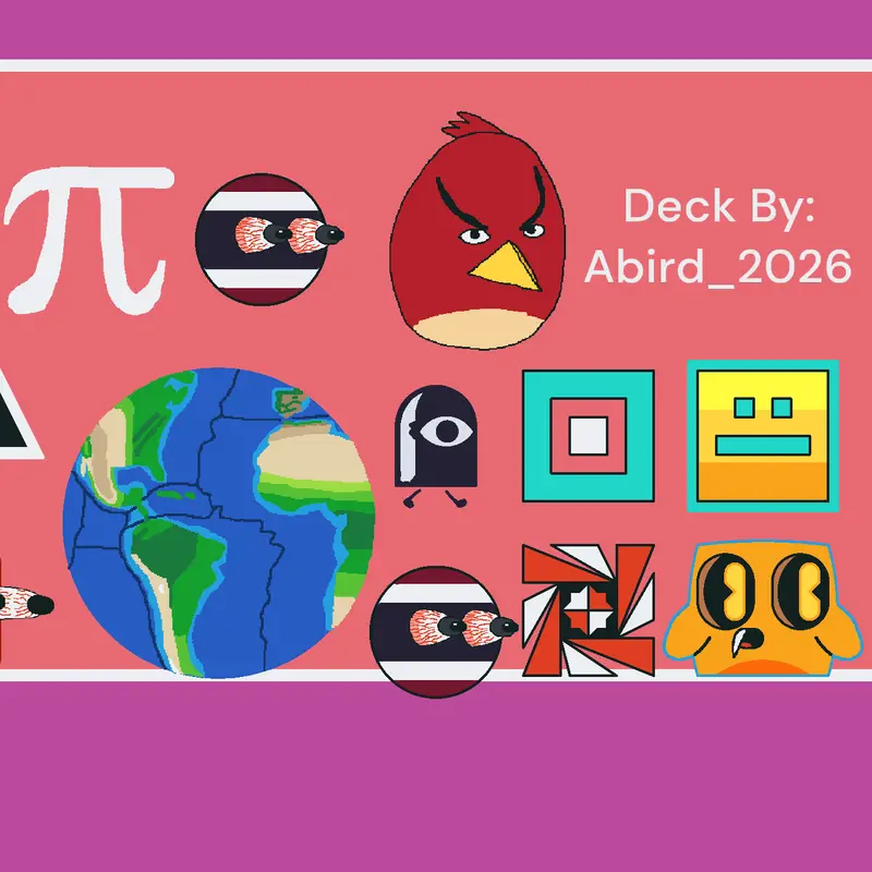 Game by @alice1007countryball