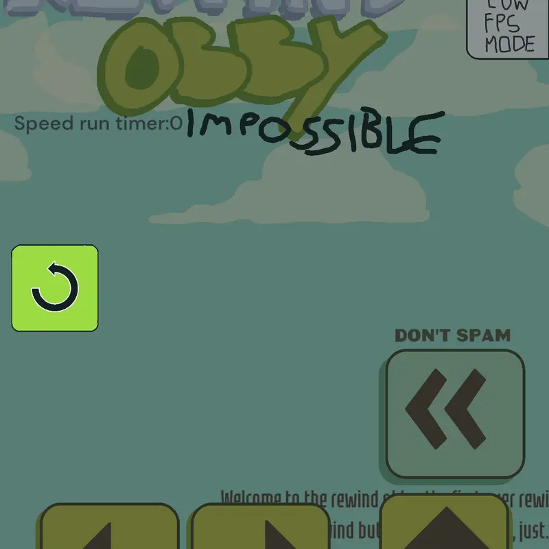 Game by @synthesis