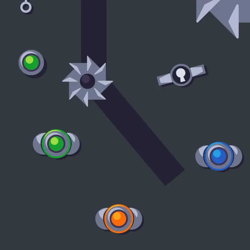 Game by @jarix2010