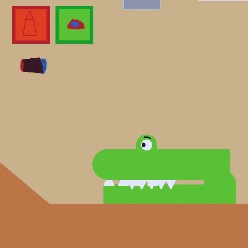 Game by @stick244