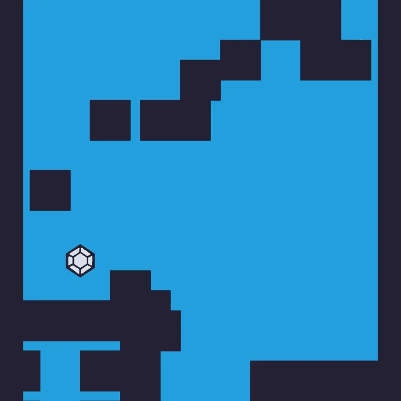 Game by @blueversey