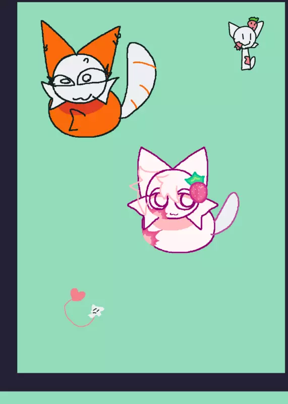Game by @Meowsickittycat