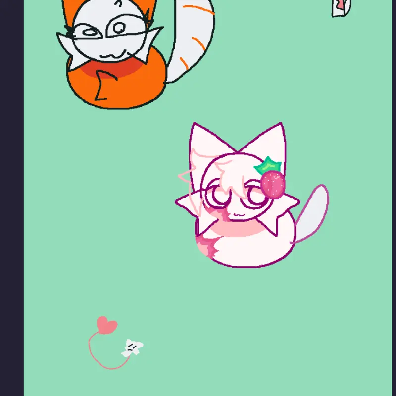 Game by @Meowsickittycat