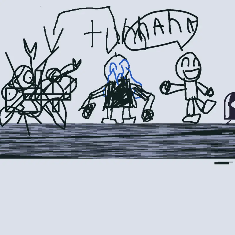 Game by @raincity