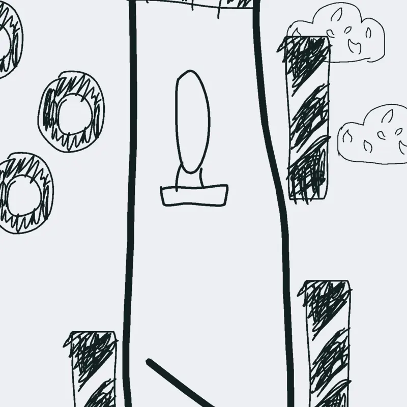 Game by @upgradedGhosthunter