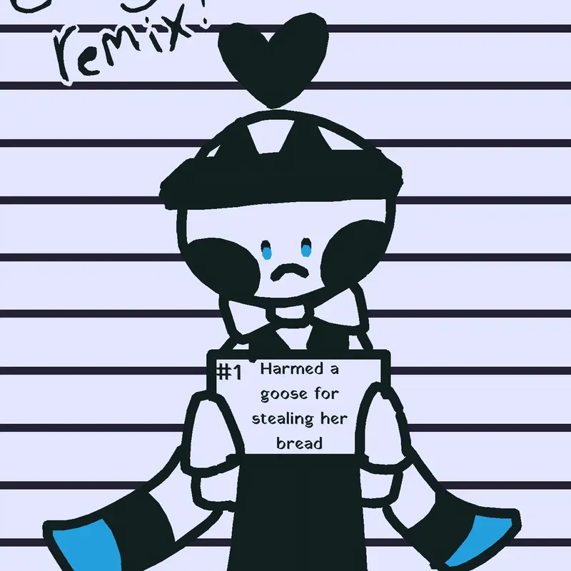 Game by @WaiterNamedKye