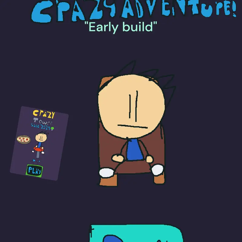 Game by @lugobor_creates