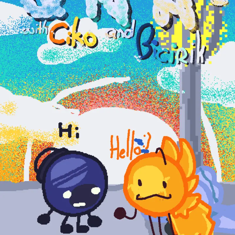 Game by @Ciko_TurkishBorbyguy