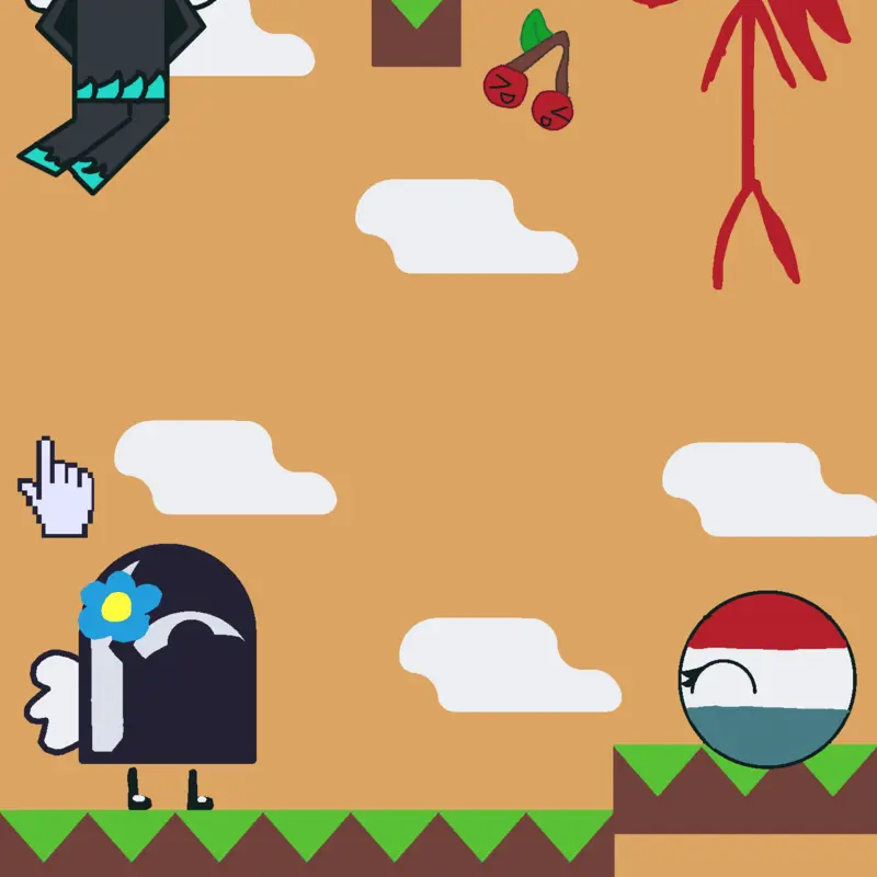 Game by @Lalia_games