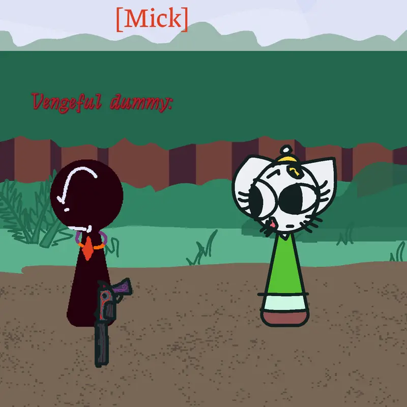 Game by @Alifaa_