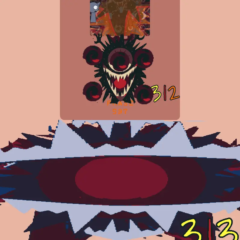 Game by @ufoygabankman