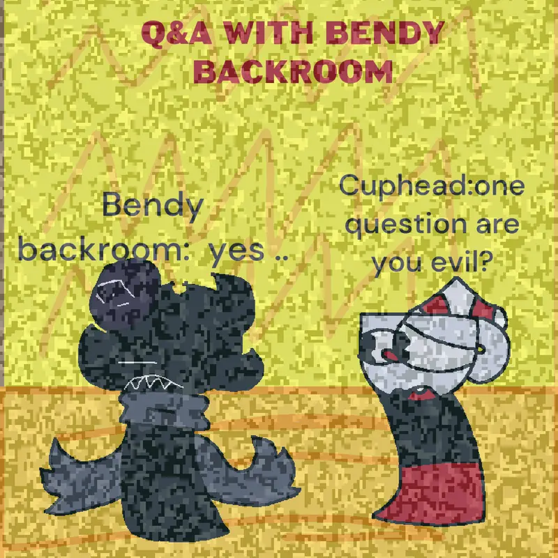 Game by @bendymeo