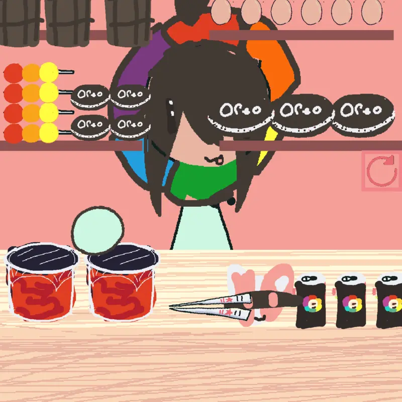 Game by @_dandy_world