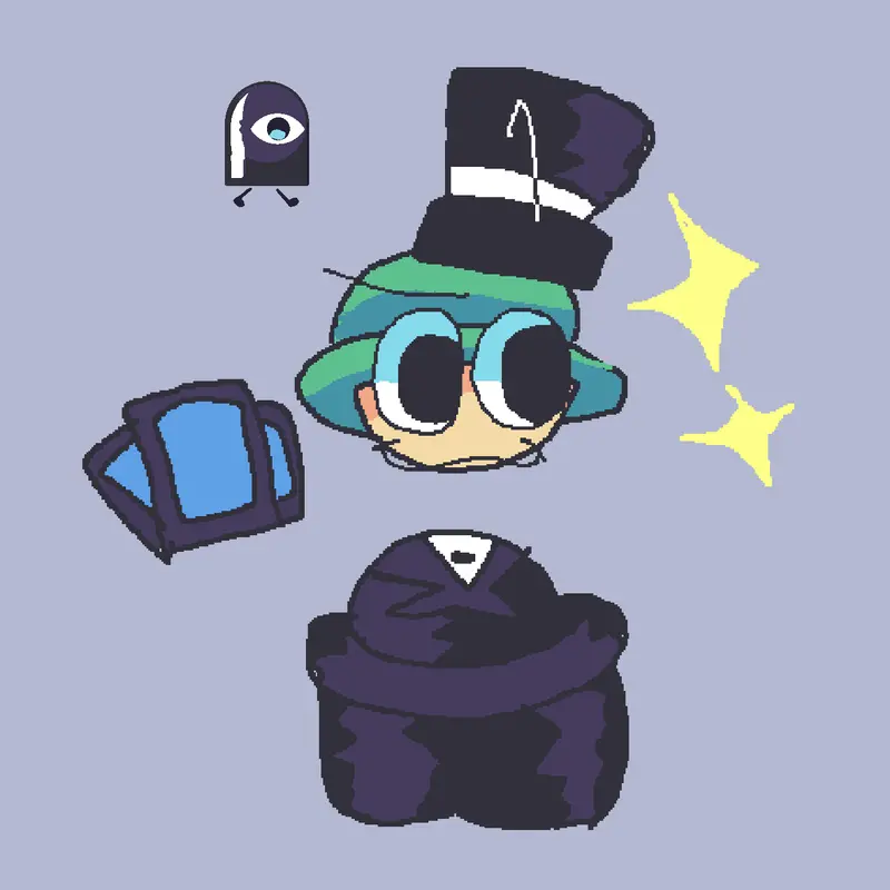Game by @not_chil_VR