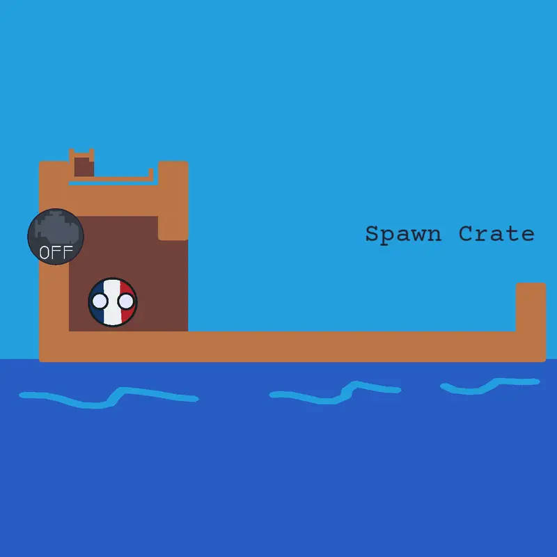 Game by @Kaaarim