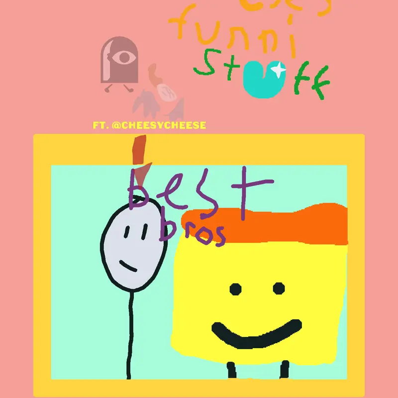 Game by @cheesy_man