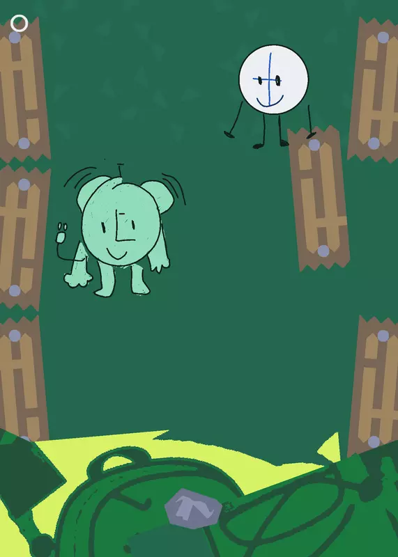 Game by @NUMB3RON3BFD1F4N