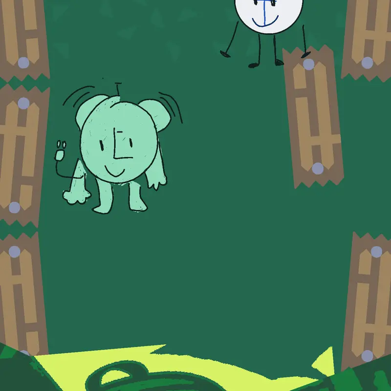 Game by @NUMB3RON3BFD1F4N