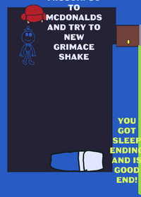 New game : Oh hi shakey shakey this full...