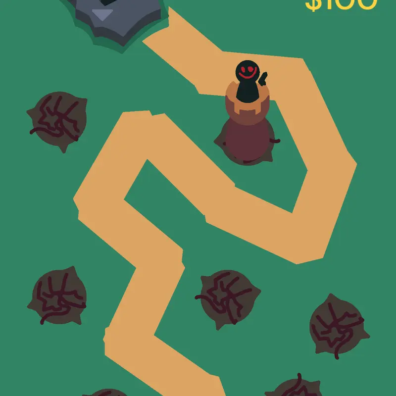 Game by @ayazka