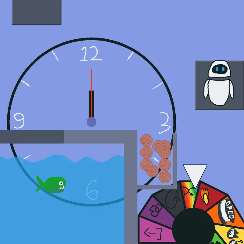 Game by @Aowiywpoiio