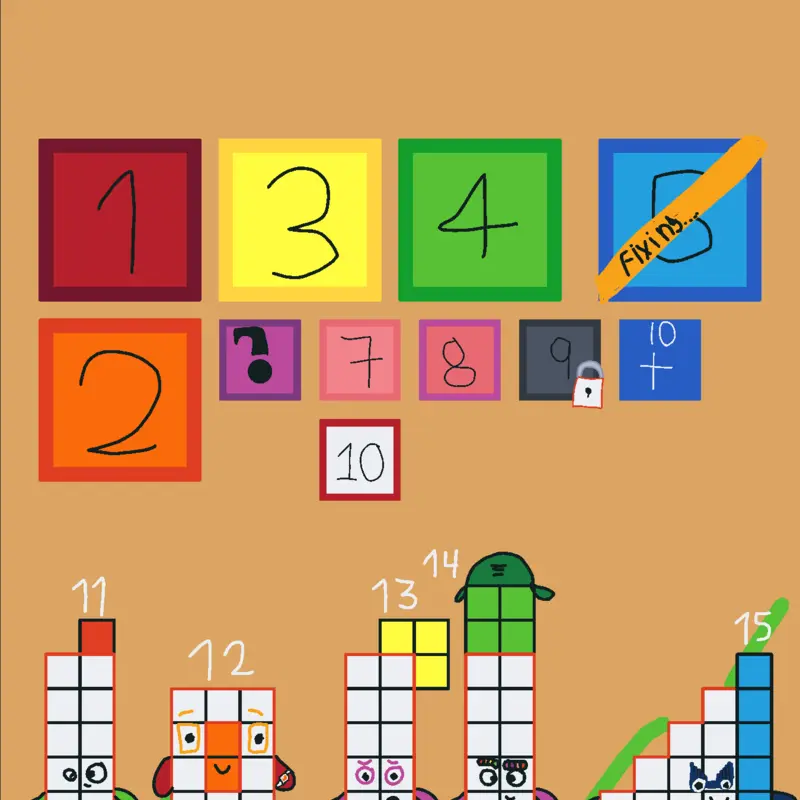 Game by @augiehay33