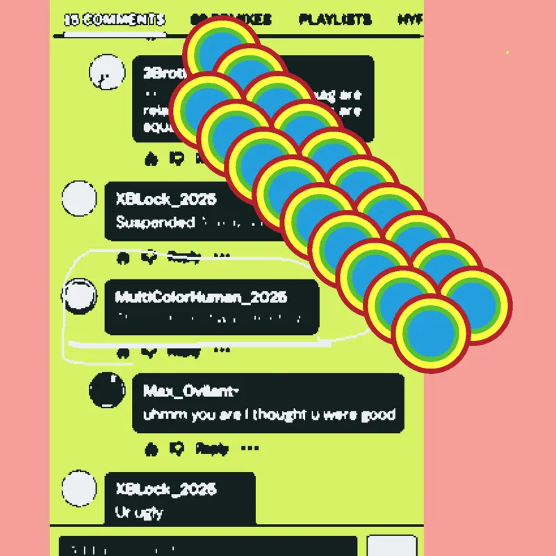 Game by @MultiColorHuman-2026