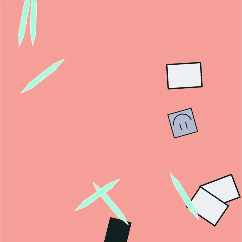 Game by @achani