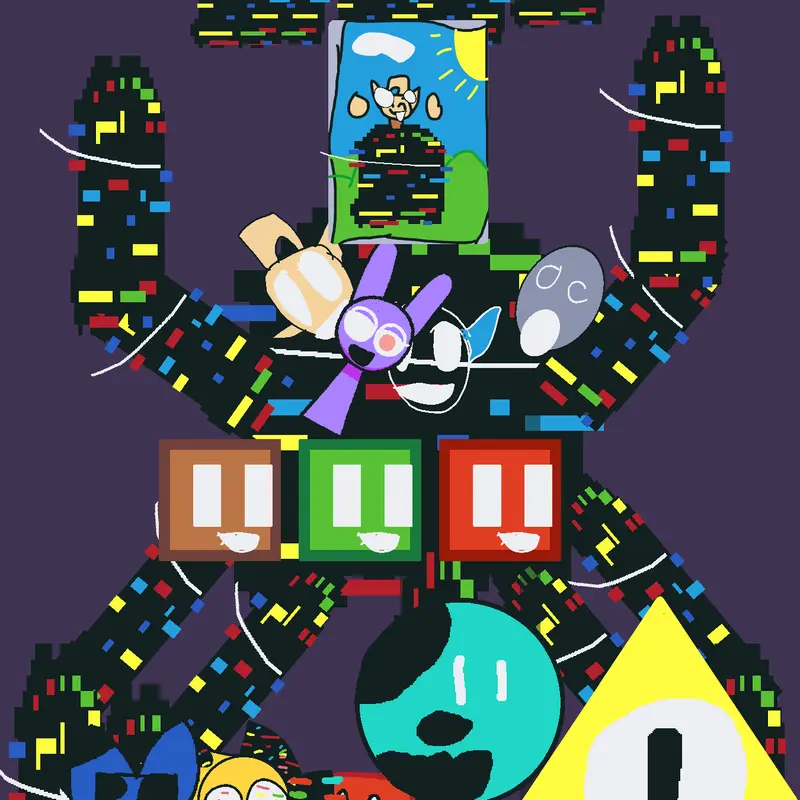 Game by @redcubelolboss