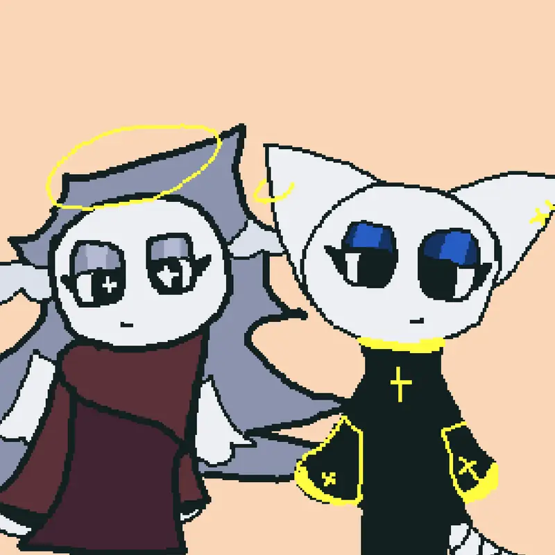 Hypnodancer!! by @V4L_1NS4N3