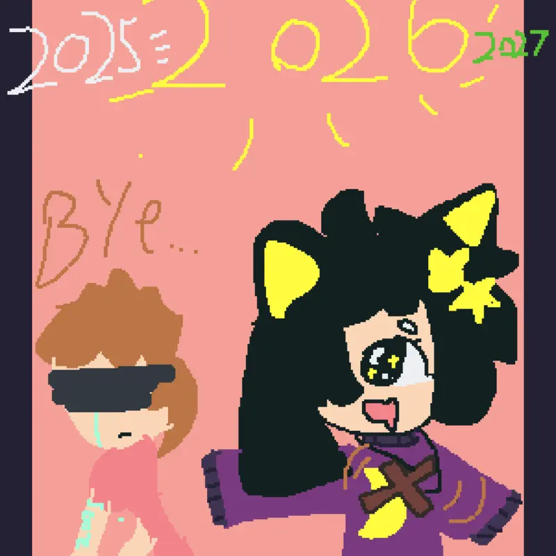 Game by @melodylove
