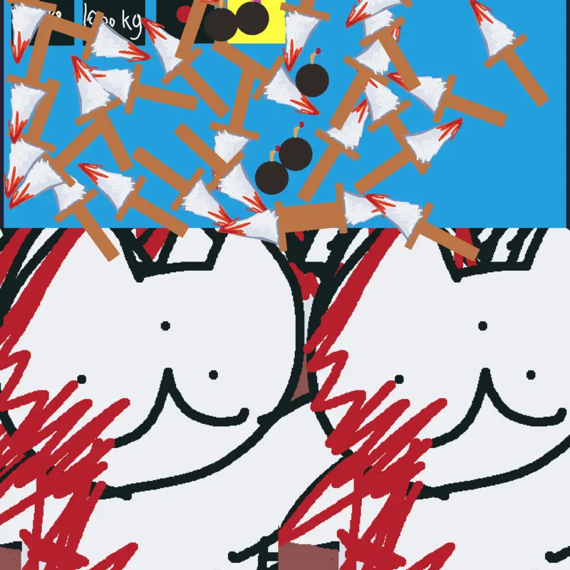 Game by @eushsbdh