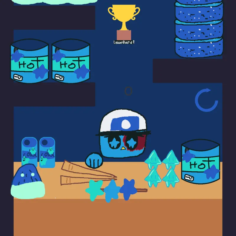 Game by @jumpschool