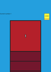 Number Simulator
