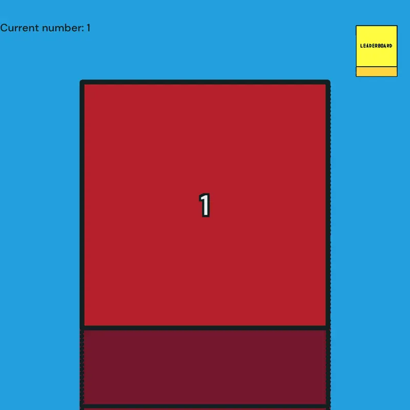 Game by @DimensionLover