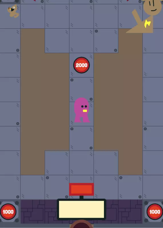 Game by @buw