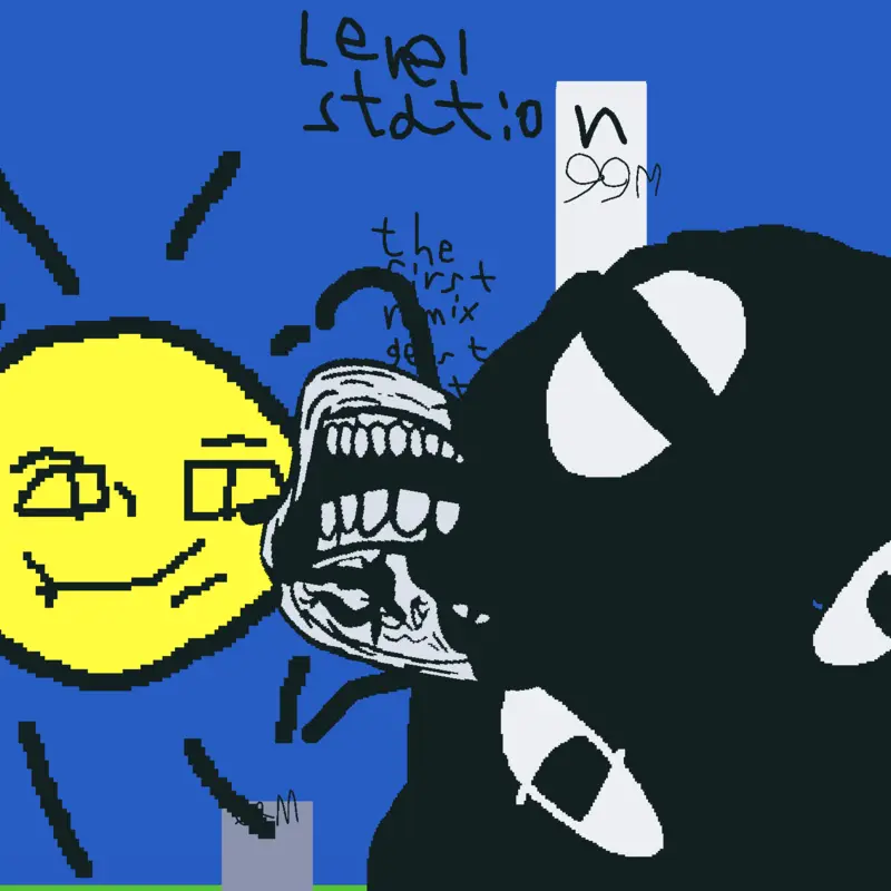 Game by @trollgz_newest