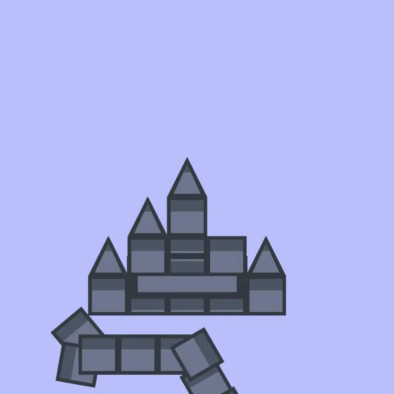Game by @pro_block