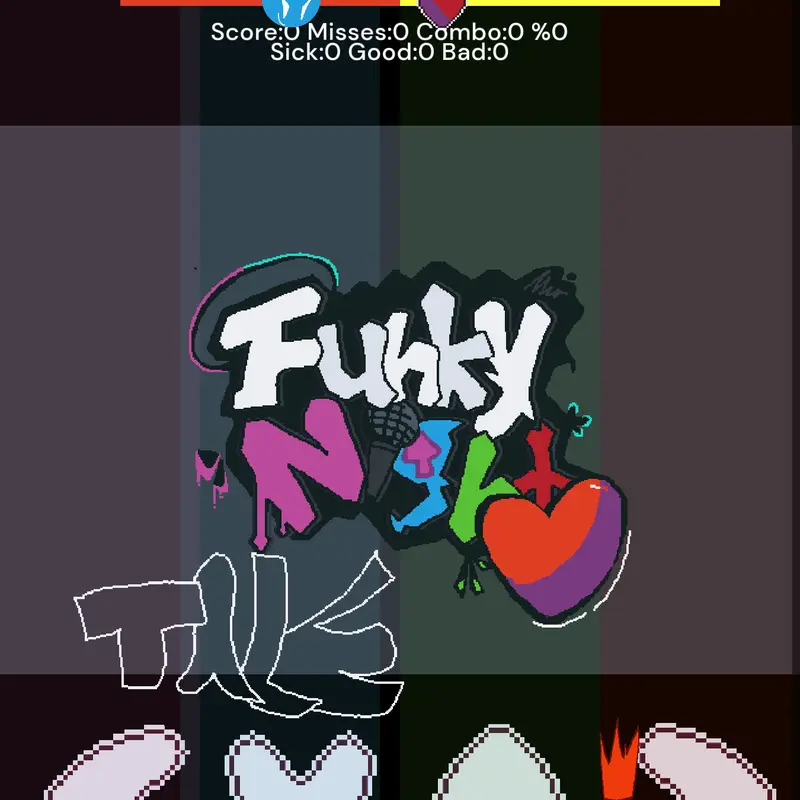 Game by @VanyaTop201