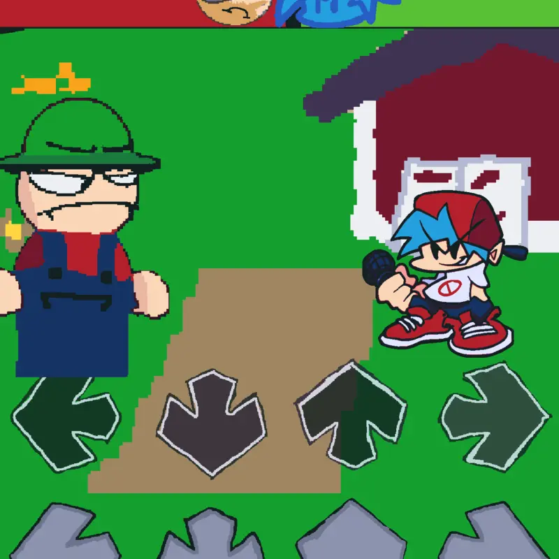 Game by @heidenyael