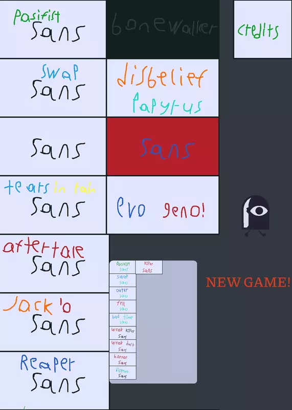 Game by @Ranadooom