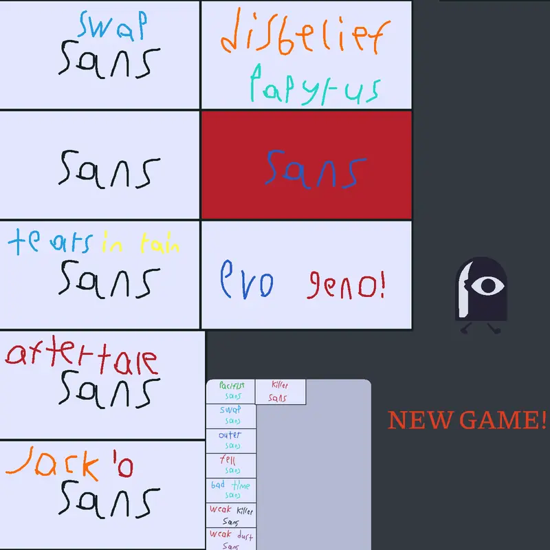Game by @Ranadooom