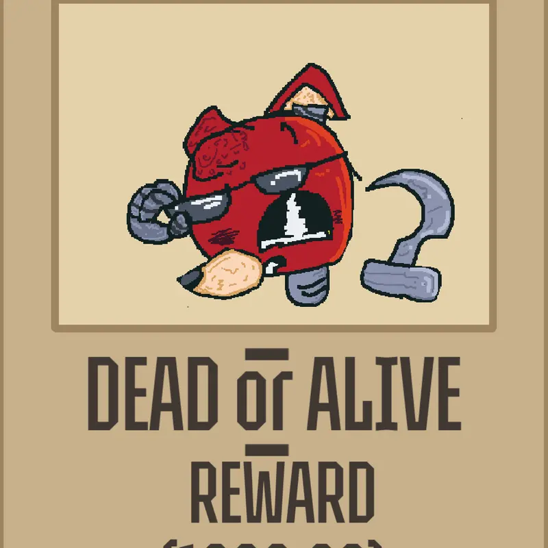 Game by @mr_fnafer