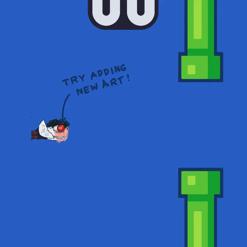 Game by @YTleonmainbsA