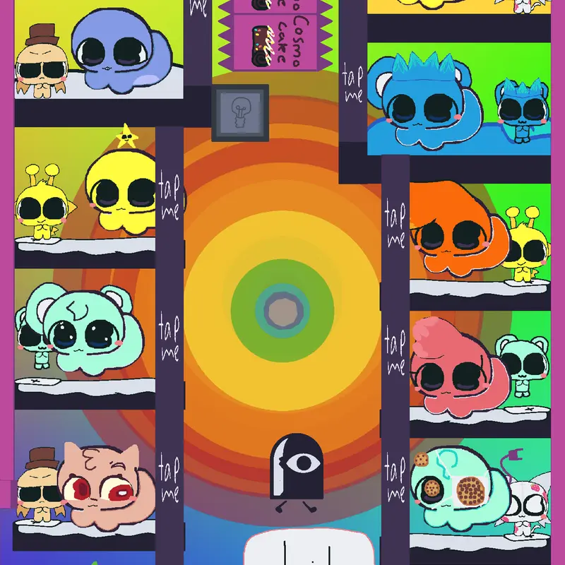Game by @emoji_cat_pinki_-2188